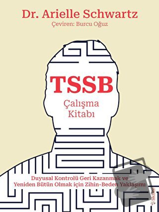 TSSB Çalışma Kitabı - Arielle Schwartz - Sola Unitas - Fiyatı - Yoruml