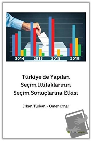 Türkiye’de Yapılan Seçim İttifaklarının Seçim Sonuçlarına Etkisi - Erk