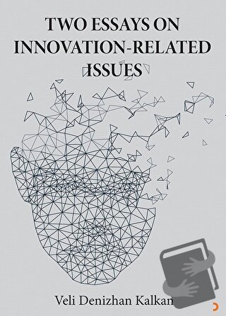 Two Essays on İnnovation-Related Issues - Veli Denizhan Kalkan - Ciniu