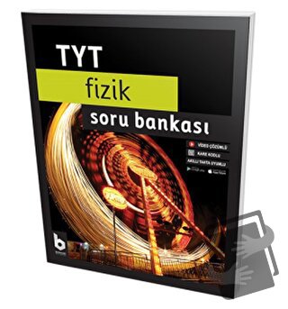 TYT Fizik Soru Bankası - Kolektif - Basamak Yayınları - Fiyatı - Yorum