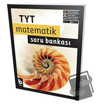 TYT Matematik Soru Bankası - Kolektif - Basamak Yayınları - Fiyatı - Y