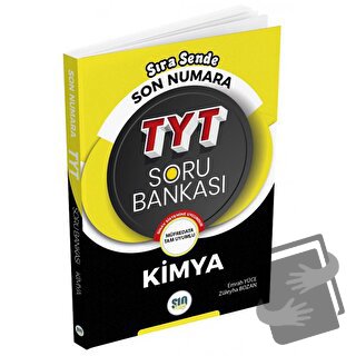 TYT Soru Bankası Kimya - Züheyla Bozan - Son Numara Yayınları - Fiyatı