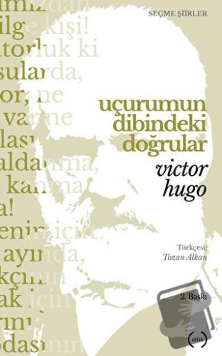 Uçurumun Dibindeki Doğrular - Victor Hugo - Islık Yayınları - Fiyatı -