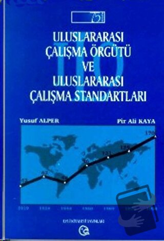 Uluslararası Çalışma Örgütü ve Uluslararası Çalışma Standartları - Pir