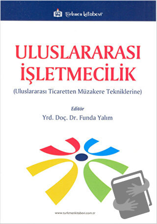 Uluslararası İşletmecilik - Funda Yalım - Türkmen Kitabevi - Fiyatı - 