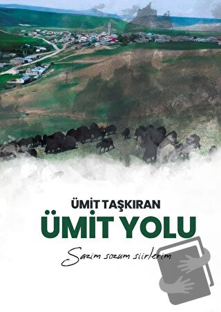 Ümit Yolu - Ümit Taşkıran - Media Cholic - Fiyatı - Yorumları - Satın 