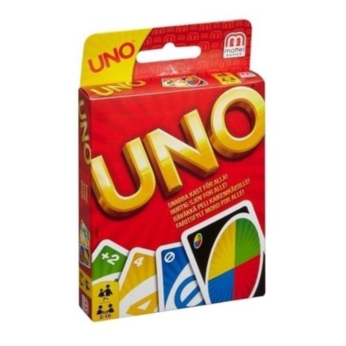 Uno Kart Oyunları Standlı W2087 - - Uno - Fiyatı - Yorumları - Satın A