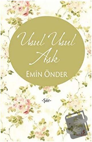 Usul Usul Aşk - Emin Önder - Bengisu Yayınları - Fiyatı - Yorumları - 