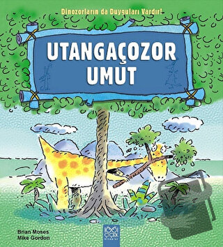 Utangaçozor Umut - Brian Moses - 1001 Çiçek Kitaplar - Fiyatı - Yoruml