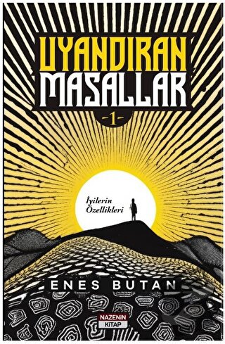 Uyandıran Masallar - Enes Butan - Nazenin Kitap - Fiyatı - Yorumları -