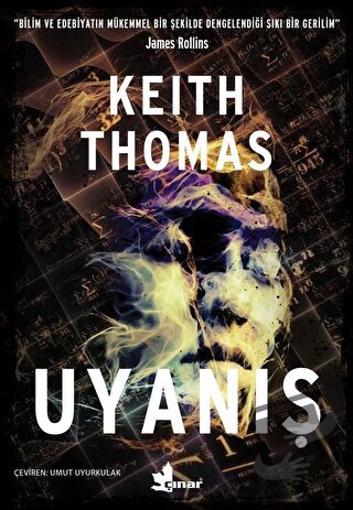 Uyanış - Keith Thomas - Çınar Yayınları - Fiyatı - Yorumları - Satın A