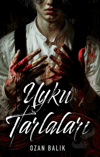 Uyku Tarlaları - Ozan Balık - Lapis Kitap - Fiyatı - Yorumları - Satın