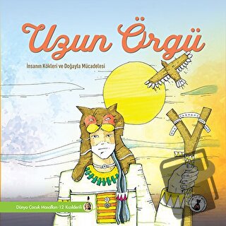 Uzun Örgü - Kolektif - Misket Kitap - Fiyatı - Yorumları - Satın Al