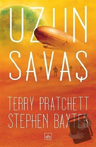 Uzun Savaş - Stephen Baxter - İthaki Yayınları - Fiyatı - Yorumları - 