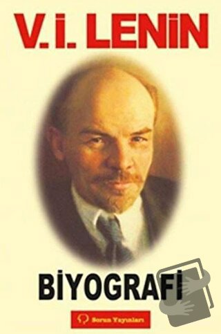 V.İ. Lenin - Biyografi (Ciltli) - Kolektif - Sorun Yayınları - Fiyatı 