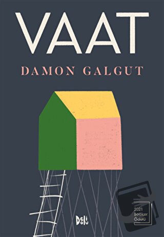 Vaat - Damon Galgut - Delidolu - Fiyatı - Yorumları - Satın Al