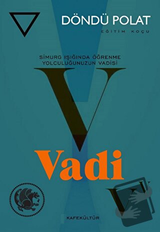 Vadi - Döndü Polat - Kafe Kültür Yayıncılık - Fiyatı - Yorumları - Sat