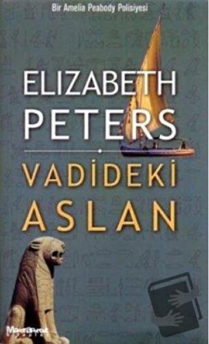 Vadideki Aslan - Elizabeth Peters - Maceraperest Kitaplar - Fiyatı - Y