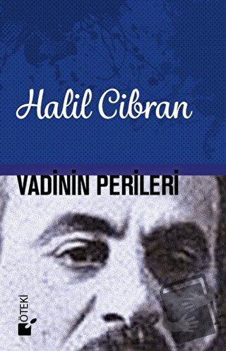 Vadinin Perileri (Ciltli) - Halil Cibran - Öteki Yayınevi - Fiyatı - Y