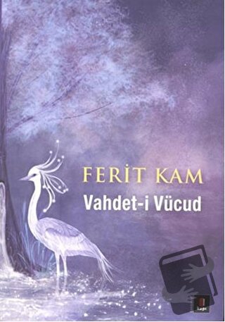 Vahdet-i Vücud - Ferit Kam - Kapı Yayınları - Fiyatı - Yorumları - Sat