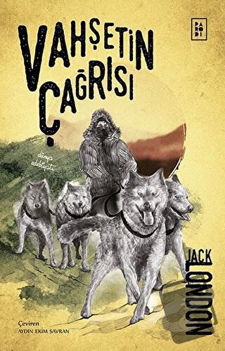 Vahşetin Çağrısı - Jack London - Parodi Yayınları - Fiyatı - Yorumları