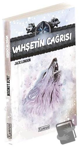 Vahşetin Çağrısı - Jack London - Kumran Yayınları - Fiyatı - Yorumları