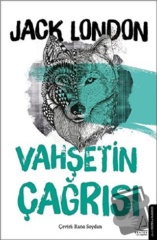 Vahşetin Çağrısı - Jack London - Destek Yayınları - Fiyatı - Yorumları