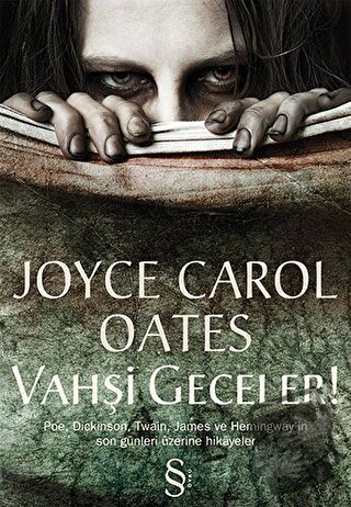 Vahşi Geceler - Joyce Carol Oates - Everest Yayınları - Fiyatı - Yorum