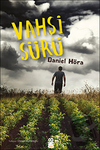 Vahşi Sürü - Daniel Höra - On8 Kitap - Fiyatı - Yorumları - Satın Al