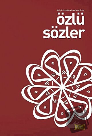 Vahyin İmbiğinden Damıtılmış Özlü Sözler - Mustafa İslamoğlu - Düşün Y