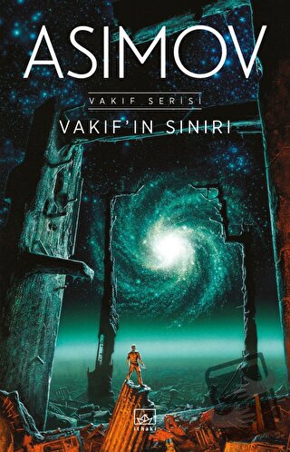 Vakıf’ın Sınırı - Isaac Asimov - İthaki Yayınları - Fiyatı - Yorumları