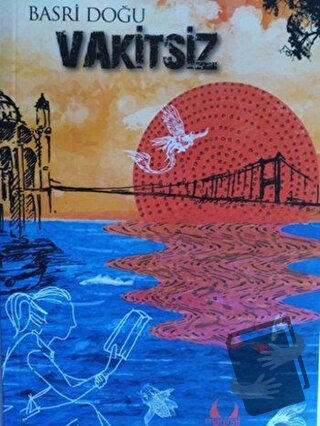 Vakitsiz - Basri Doğu - Pales Yayıncılık - Fiyatı - Yorumları - Satın 