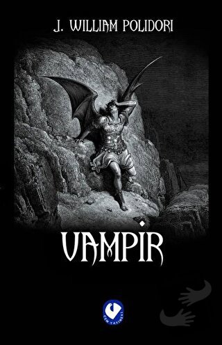 Vampir - John William Polidori - Cem Yayınevi - Fiyatı - Yorumları - S