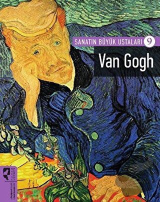 Van Gogh - Firdevs Candil Erdoğan - HayalPerest Kitap - Fiyatı - Yorum