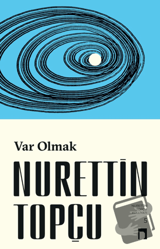 Var Olmak - Nurettin Topçu - Dergah Yayınları - Fiyatı - Yorumları - S