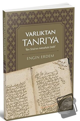 Varlıktan Tanrı'ya - Engin Erdem - Endülüs Yayınları - Fiyatı - Yoruml