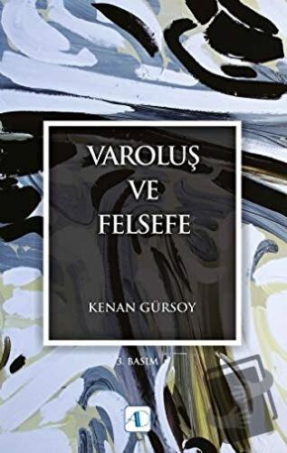 Varoluş ve Felsefe - Kenan Gürsoy - Aktif Düşünce Yayınları - Fiyatı -