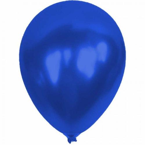 Vatan Balon Metalik Koyu Mavi 100 Lü Vt335 - - Vatan - Fiyatı - Yoruml