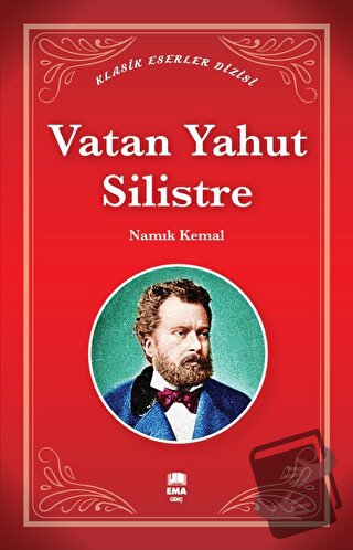 Vatan Yahut Silistre - Namık Kemal - Ema Genç - Fiyatı - Yorumları - S