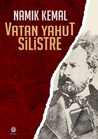 Vatan Yahut Silistre - Namık Kemal - Nilüfer Yayınları - Fiyatı - Yoru