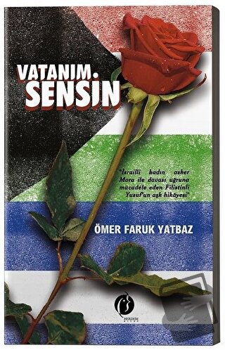 Vatanım Sensin - Ömer Faruk Yatbaz - Herdem Kitap - Fiyatı - Yorumları