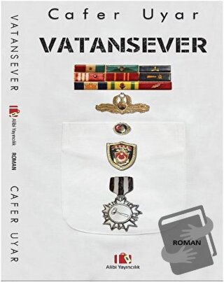 Vatansever - Cafer Uyar - Alibi Yayıncılık - Fiyatı - Yorumları - Satı