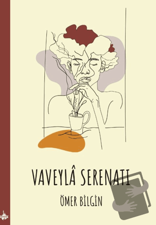 Vaveyla Serenatı - Ömer Bilgin - Od Kitap - Fiyatı - Yorumları - Satın