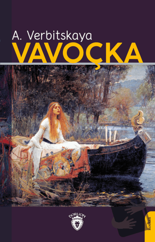 Vavoçka - A. Verbitskaya - Dorlion Yayınları - Fiyatı - Yorumları - Sa