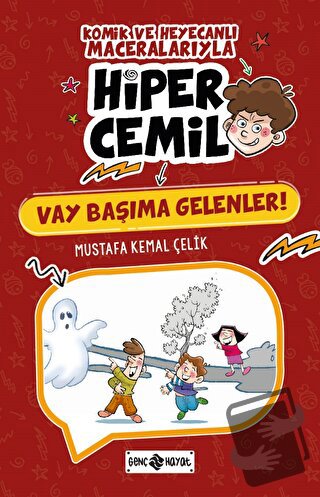 Vay Başıma Gelenler - Mustafa Kemal Çelik - Genç Hayat - Fiyatı - Yoru