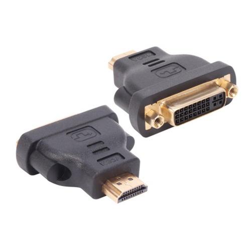 Vcom Ca311 Hdmi Erkek To Dvi 24+5 Dişi Çevirici - - Vcom - Fiyatı - Yo