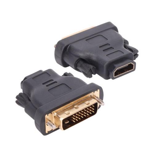 Vcom Ca312 Hdmi Dişi To Dvi 24+1 Erkek Çevirici - - Vcom - Fiyatı - Yo