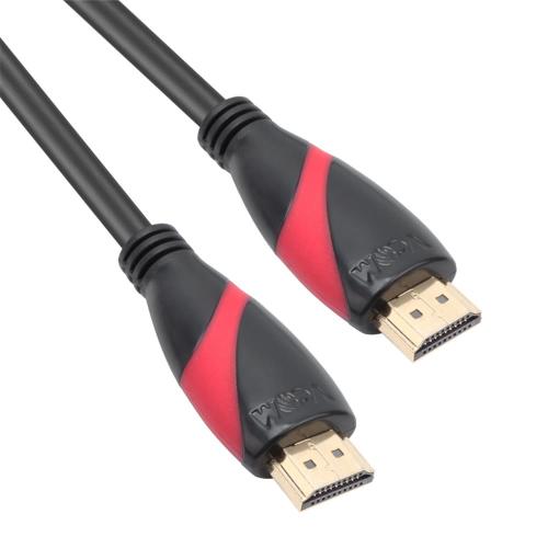 Vcom Cg525-R-3.0 Siyah 3Mt 1.4V Hdmi-M-Hdmi-M Kablo - - Vcom - Fiyatı 