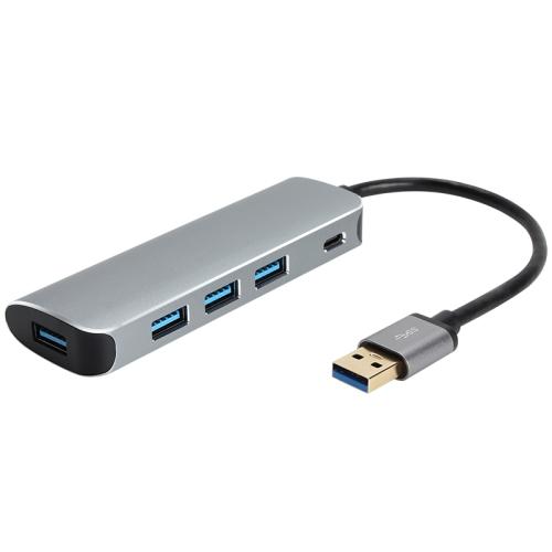 Vcom Cu4383A Usb 3.0 4 Port Usb Çoklayıcı - - Vcom - Fiyatı - Yorumlar