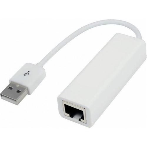 Vcom Cu834-0.15 Usb 2.0 To Ethernet Rj-45 Çevirici - - Vcom - Fiyatı -